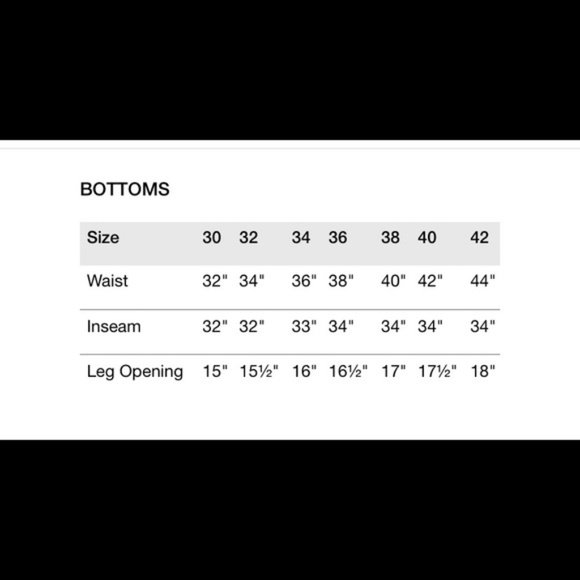 Mostly Heard Rarely Seen Pants - Picture 4 of 4